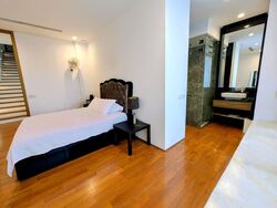 Mandai Garden (D26), Terrace #538754371